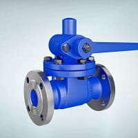 排污阀三维动画 带内部结构整体外观图 排污阀三维动画 带内部结构整体外观图