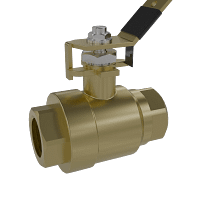 黄铜球阀三维动画 多视角展示图 黄铜球阀三维动画 多视角展示图