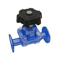 隔膜阀三维动画 内部多视角特写图 隔膜阀三维动画 内部多视角特写图