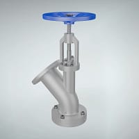 放料阀三维动画 带内部结构整体外观图 放料阀三维动画 带内部结构整体外观图