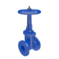 闸阀三维动画 品牌半定制外观图 闸阀三维动画 品牌半定制外观图