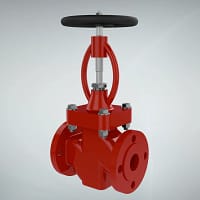 不锈钢明杆截止阀三维动画 带内部结构整体外观图 不锈钢明杆截止阀三维动画 带内部结构整体外观图