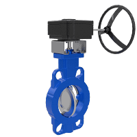 涡轮对夹式蝶阀三维动画 内部多视角特写图 涡轮对夹式蝶阀三维动画 内部多视角特写图