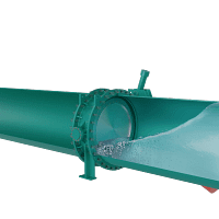 重锤蝶阀三维动画 流体关闭状态图 重锤蝶阀三维动画 流体关闭状态图