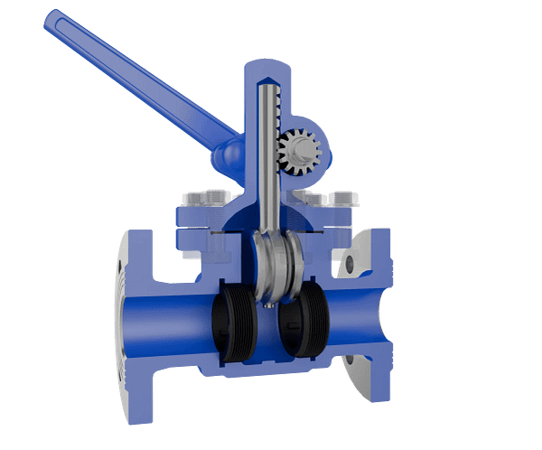排污阀三维动画 内部多视角特写图 排污阀三维动画 内部多视角特写图
