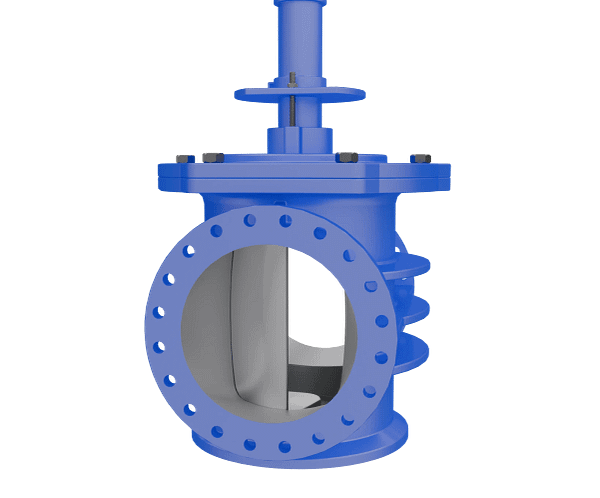 偏心旋塞阀三维动画 内部多视角特写图 偏心旋塞阀三维动画 内部多视角特写图